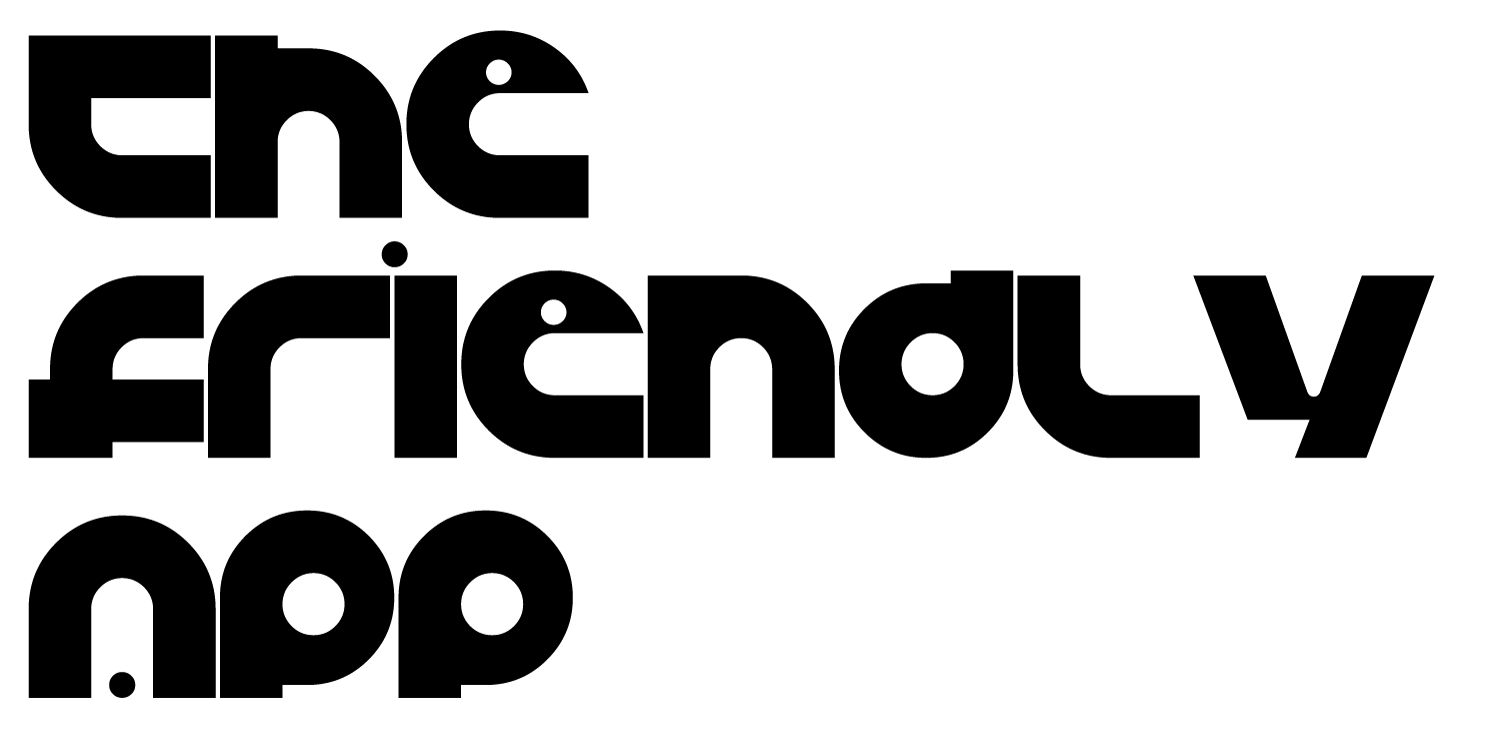 The Friendly App
